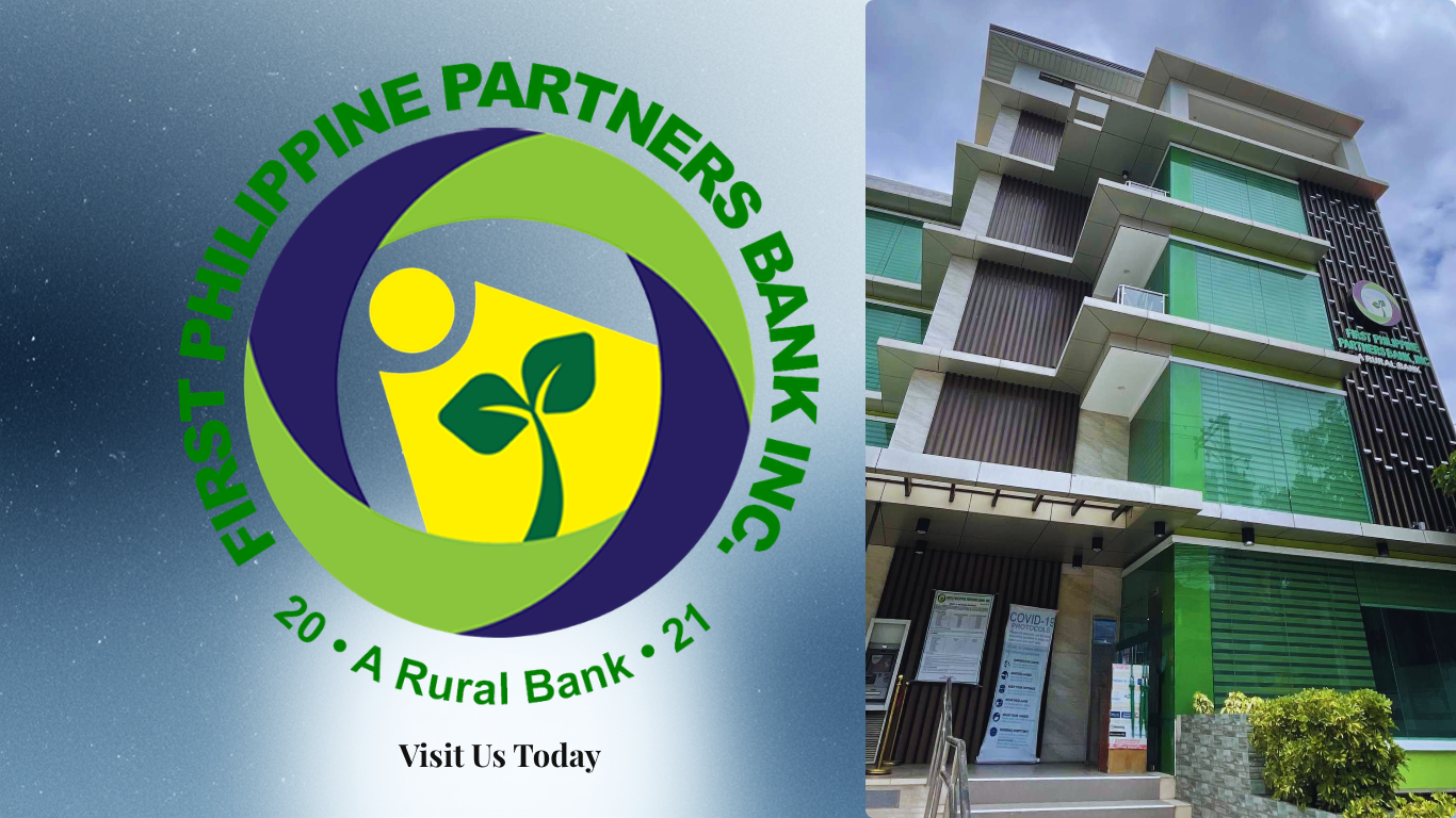 News Article: The Story of First Philippine Partners Bank Inc. – Building Stronger Communities Through Trusted Banking
