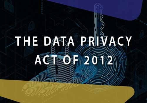 Data Privacy Disclosure